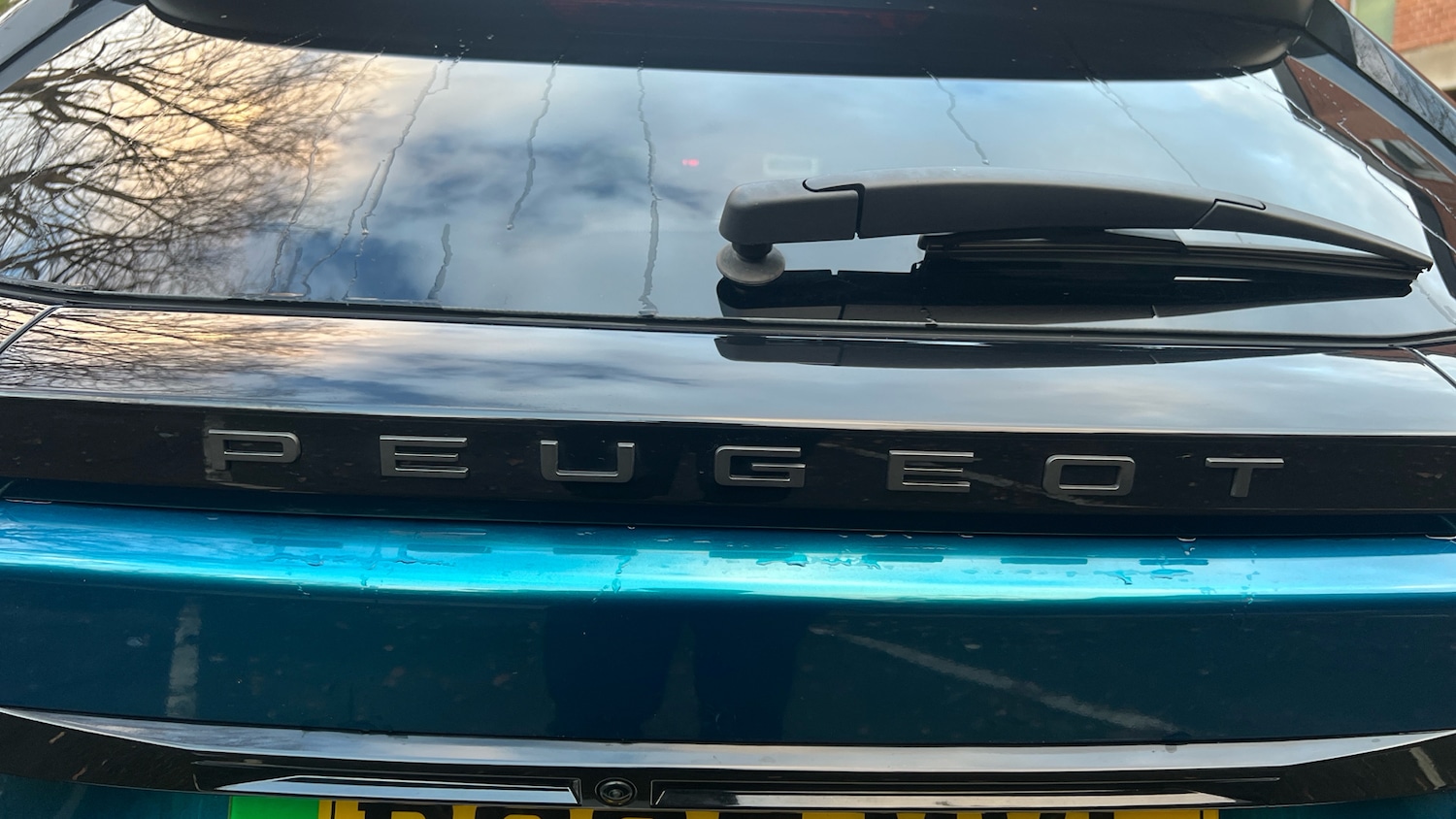 Used Peugeot 2008 2025 for sale - 76621452: Photo 27