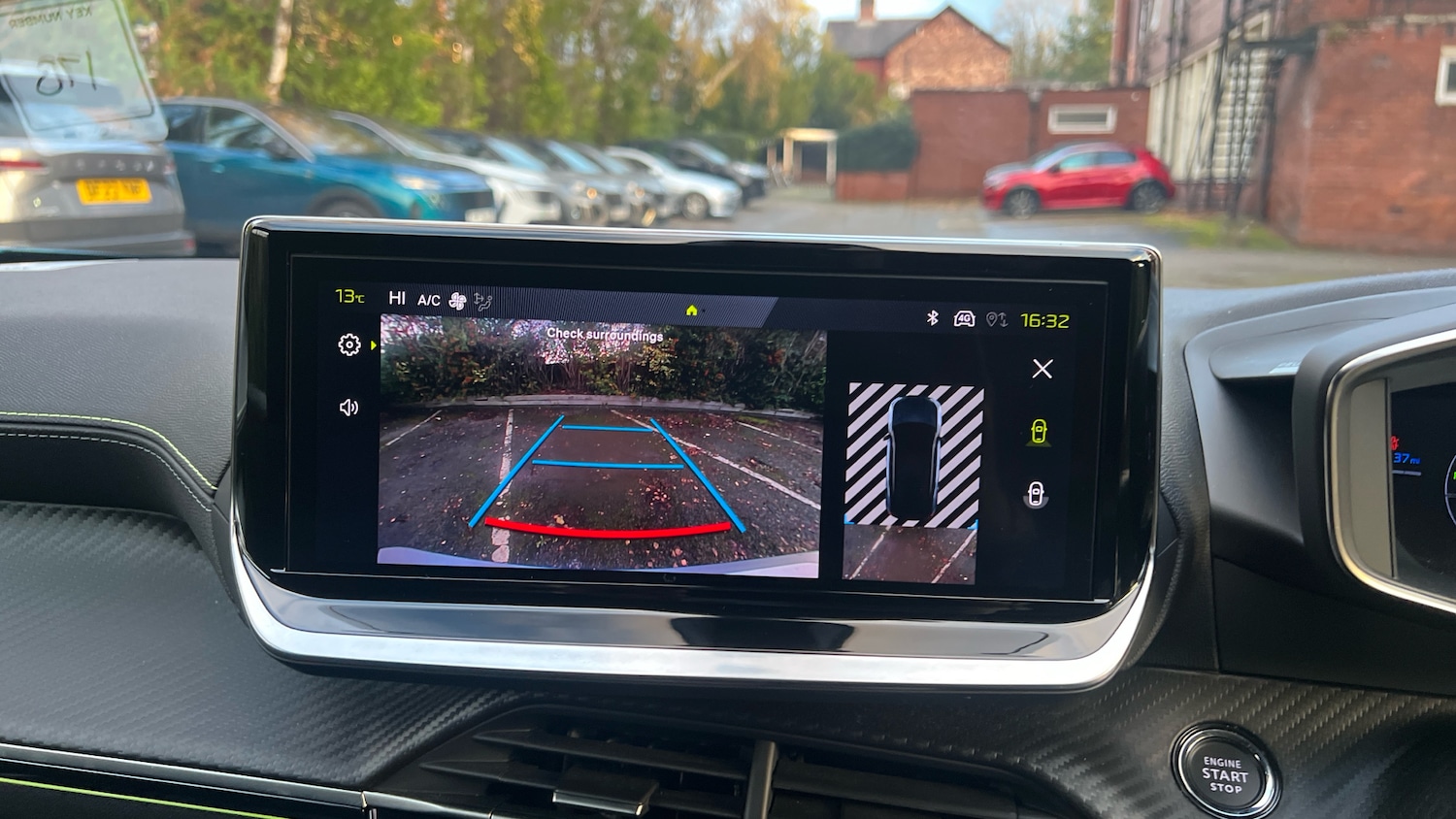 Used Peugeot 2008 2025 for sale - 76621452: Photo 30