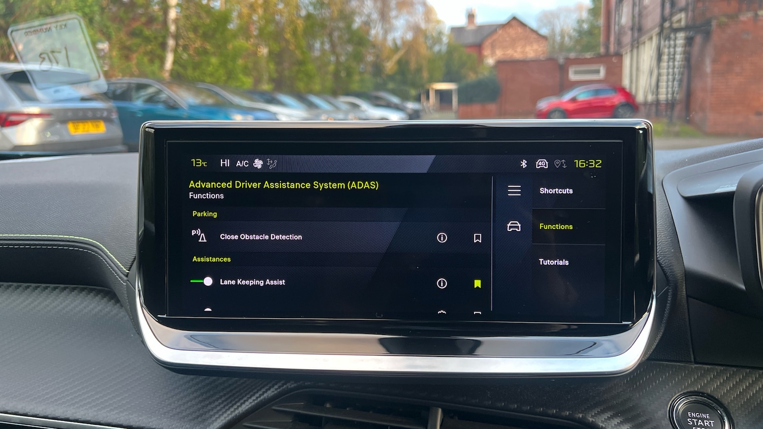 Used Peugeot 2008 2025 for sale - 76621452: Photo 31