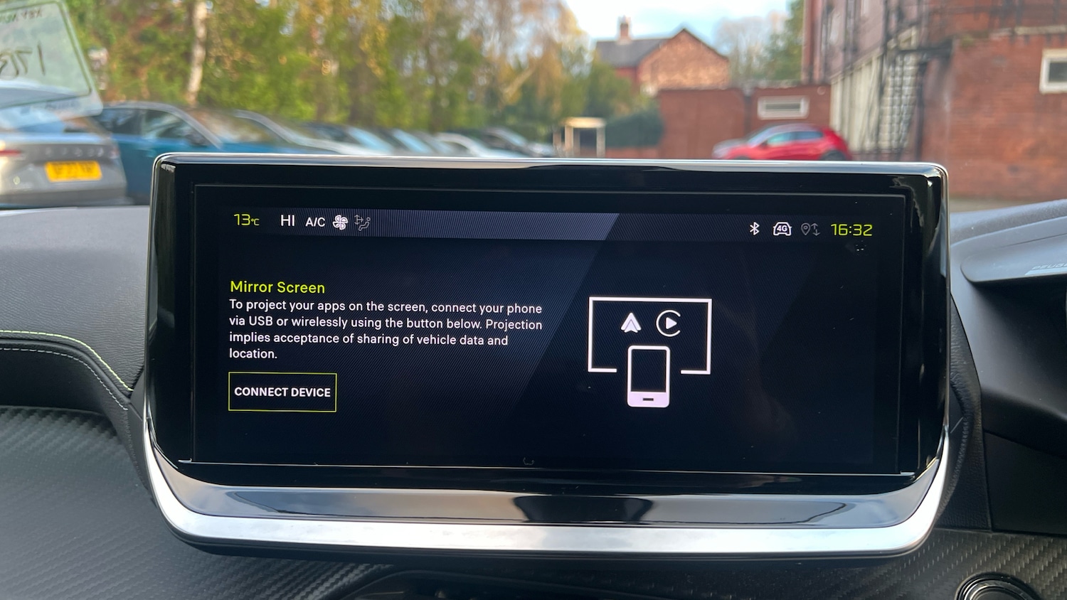 Used Peugeot 2008 2025 for sale - 76621452: Photo 32