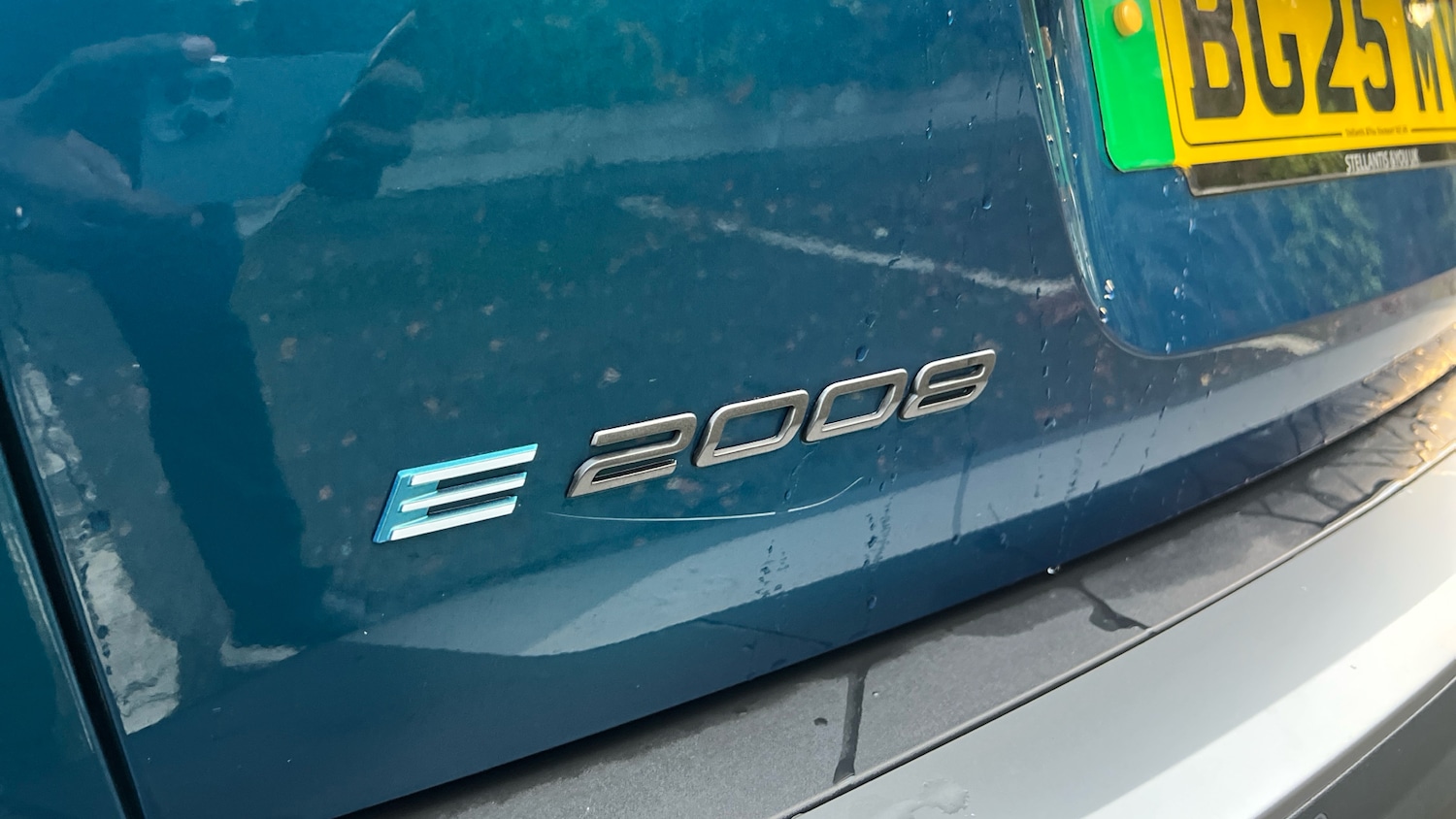 Used Peugeot 2008 2025 for sale - 76621452: Photo 39