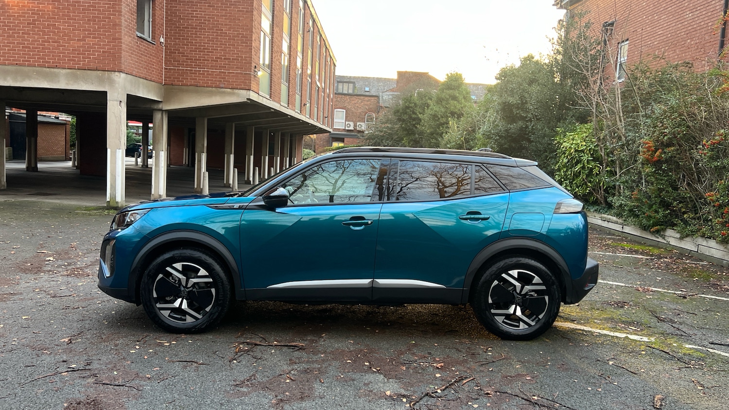 Used Peugeot 2008 2025 for sale - 76621452: Photo 7