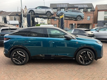 Used Peugeot 3008 2025 for sale - 78186291: Photo