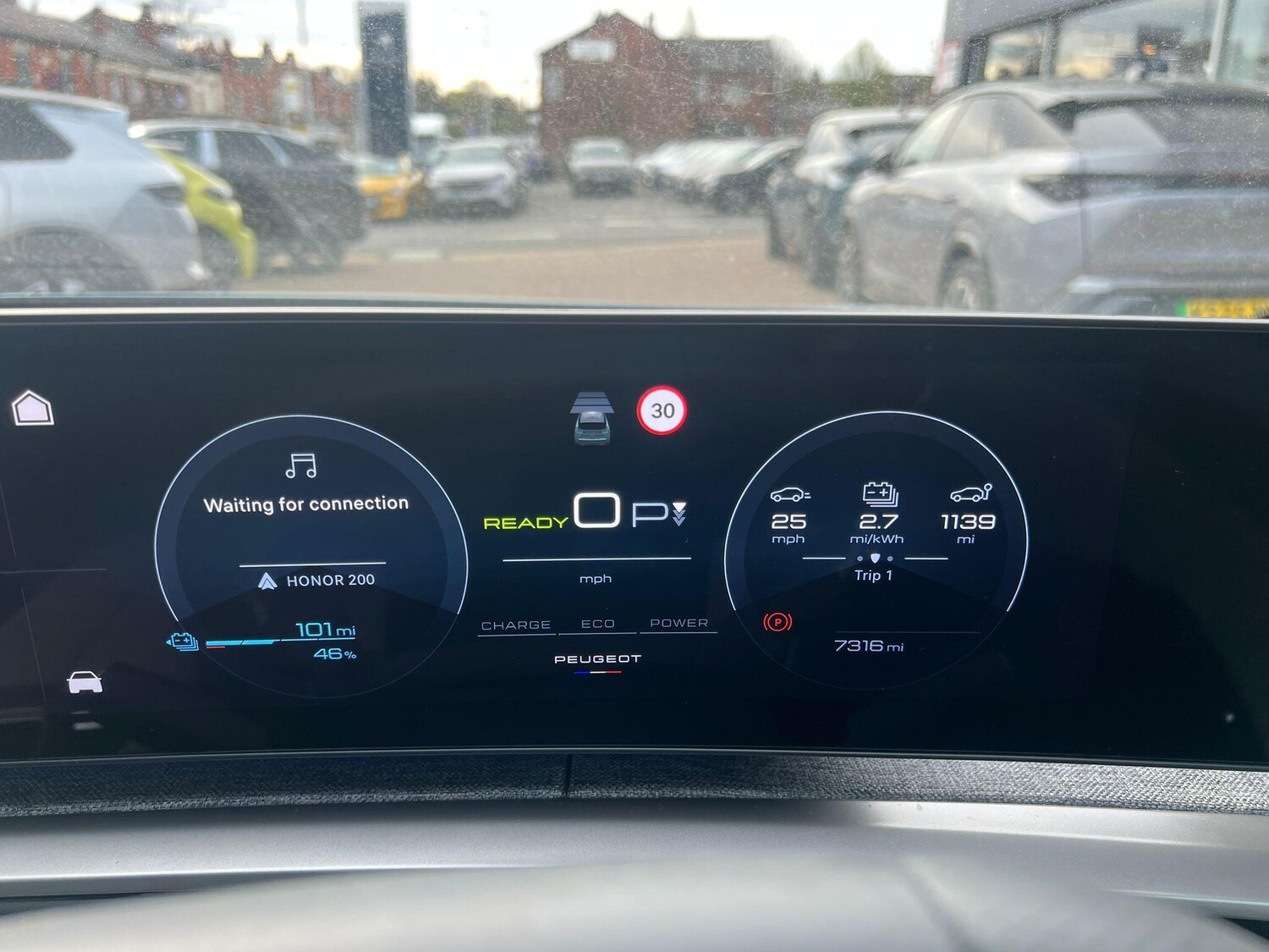 Used Peugeot 3008 2025 for sale - 78186291: Photo 6