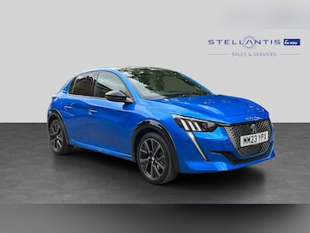 Used Peugeot 208 2023 for sale - 79318261: Photo
