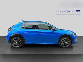 Used Peugeot 208 2023 for sale - 79318261: Photo