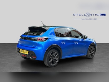 Used Peugeot 208 2023 for sale - 79318261: Photo