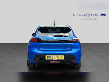 Used Peugeot 208 2023 for sale - 79318261: Photo