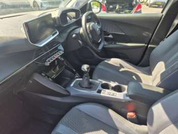 Used Peugeot 2008 2020 for sale - 74619505: Photo