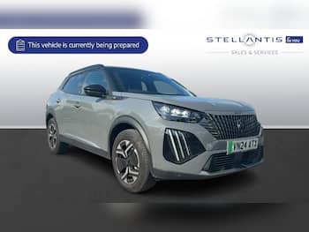 Used Peugeot 2008 2024 for sale - 79633189: Photo