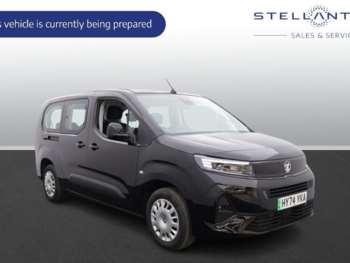 2024 - 100kW Design XL 52kWh 5dr Auto [7 Seat]