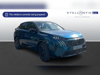 Used Peugeot 3008 2025 for sale - 79249710: Photo