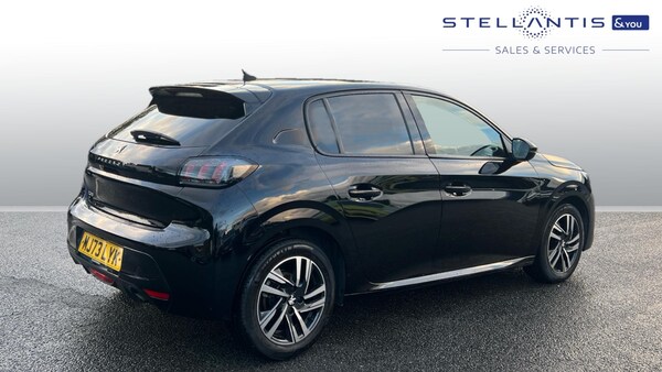 Used Peugeot 208 2023 for sale - 76318425: Photo 3