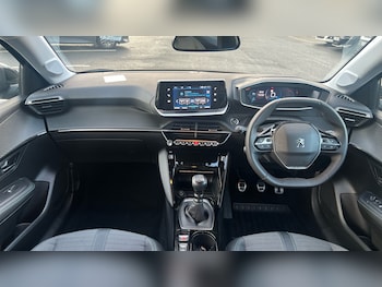 Used Peugeot 208 2023 for sale - 76318425: Photo 4