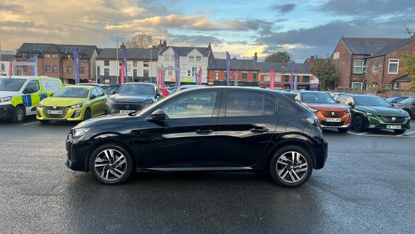 Used Peugeot 208 2023 for sale - 76318425: Photo 6