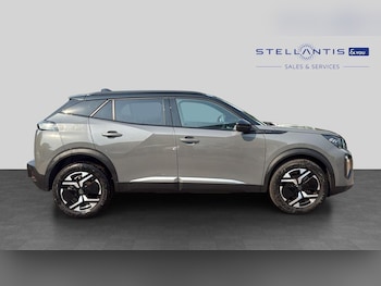 Used Peugeot 2008 2025 for sale - 79249672: Photo