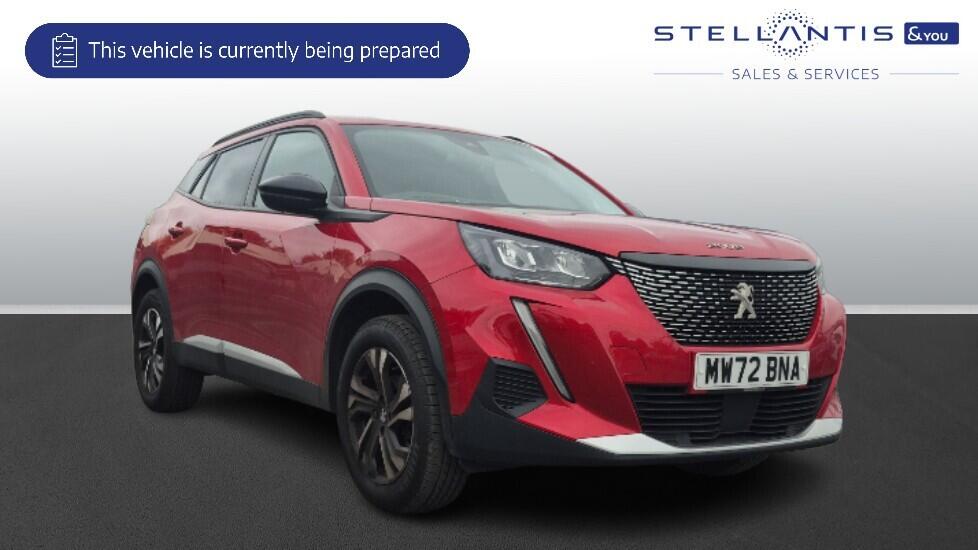 Used Peugeot 2008 2022 for sale - 76014573: Photo 1