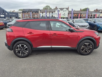 Used Peugeot 2008 2022 for sale - 76014573: Photo 3