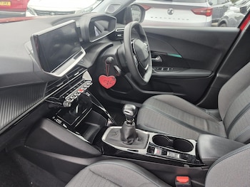 Used Peugeot 2008 2022 for sale - 76014573: Photo 4