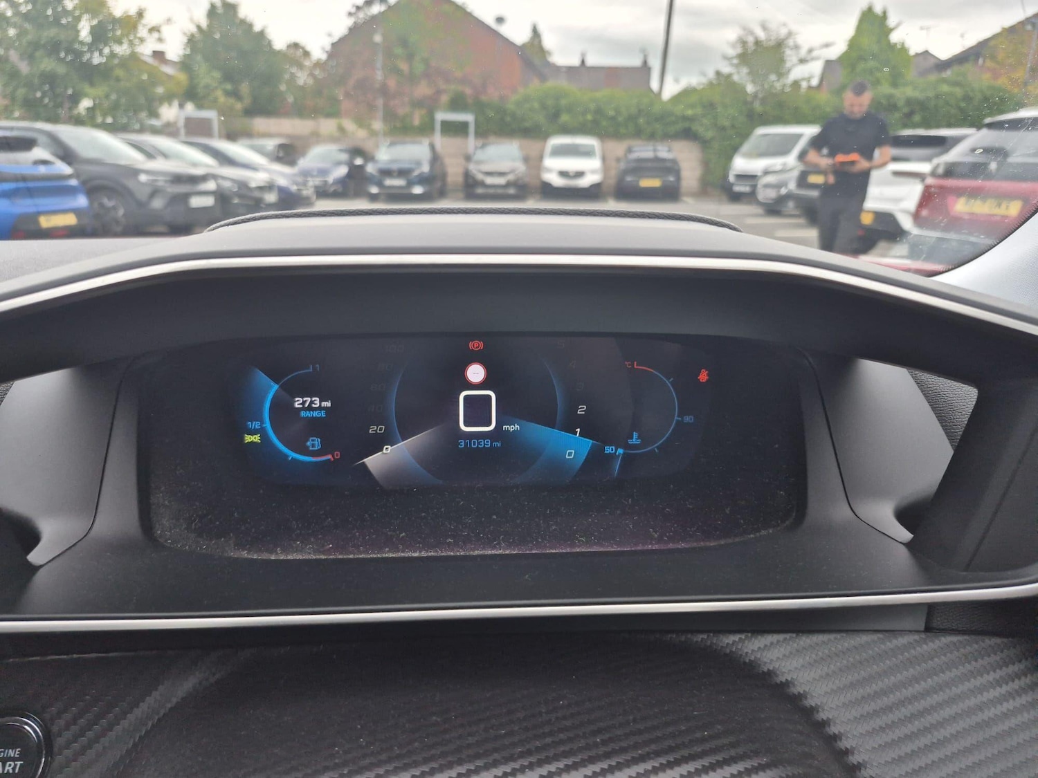 Used Peugeot 2008 2022 for sale - 76014573: Photo 5