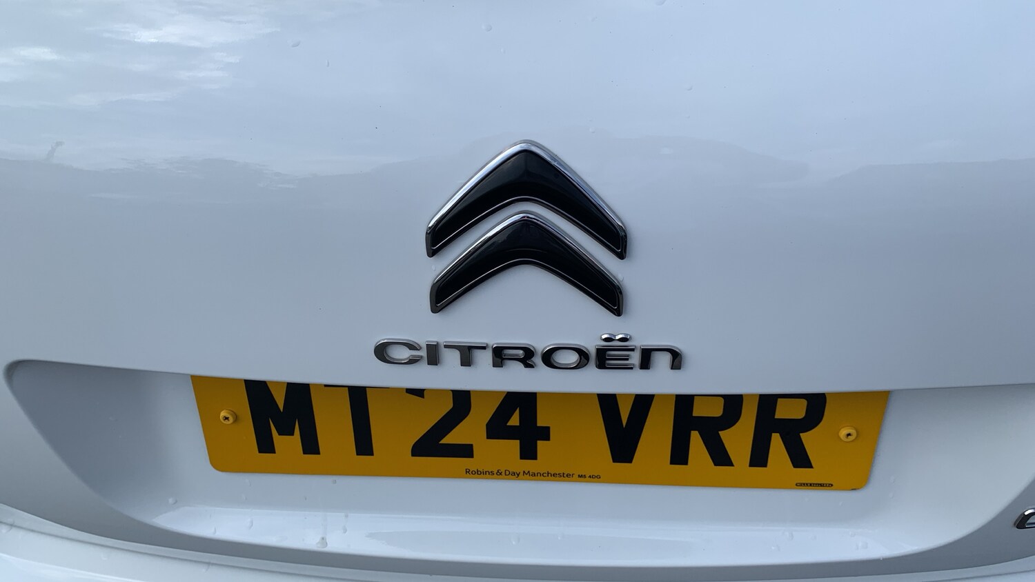 Vehicle 26
