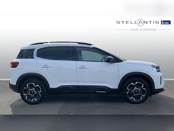 Used Citroen C5 Aircross 2024 for sale - 75521485: Photo