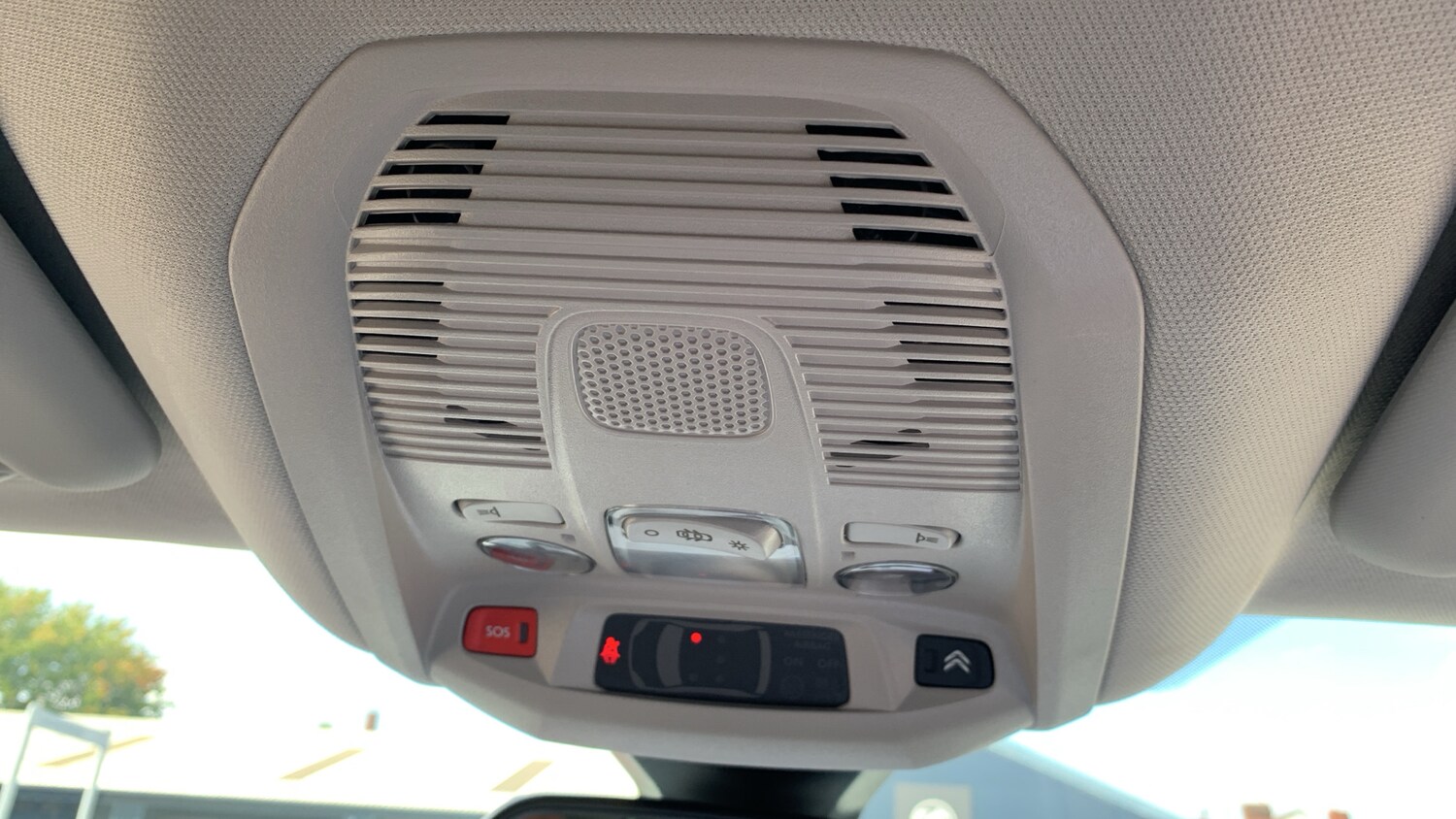 Vehicle 36