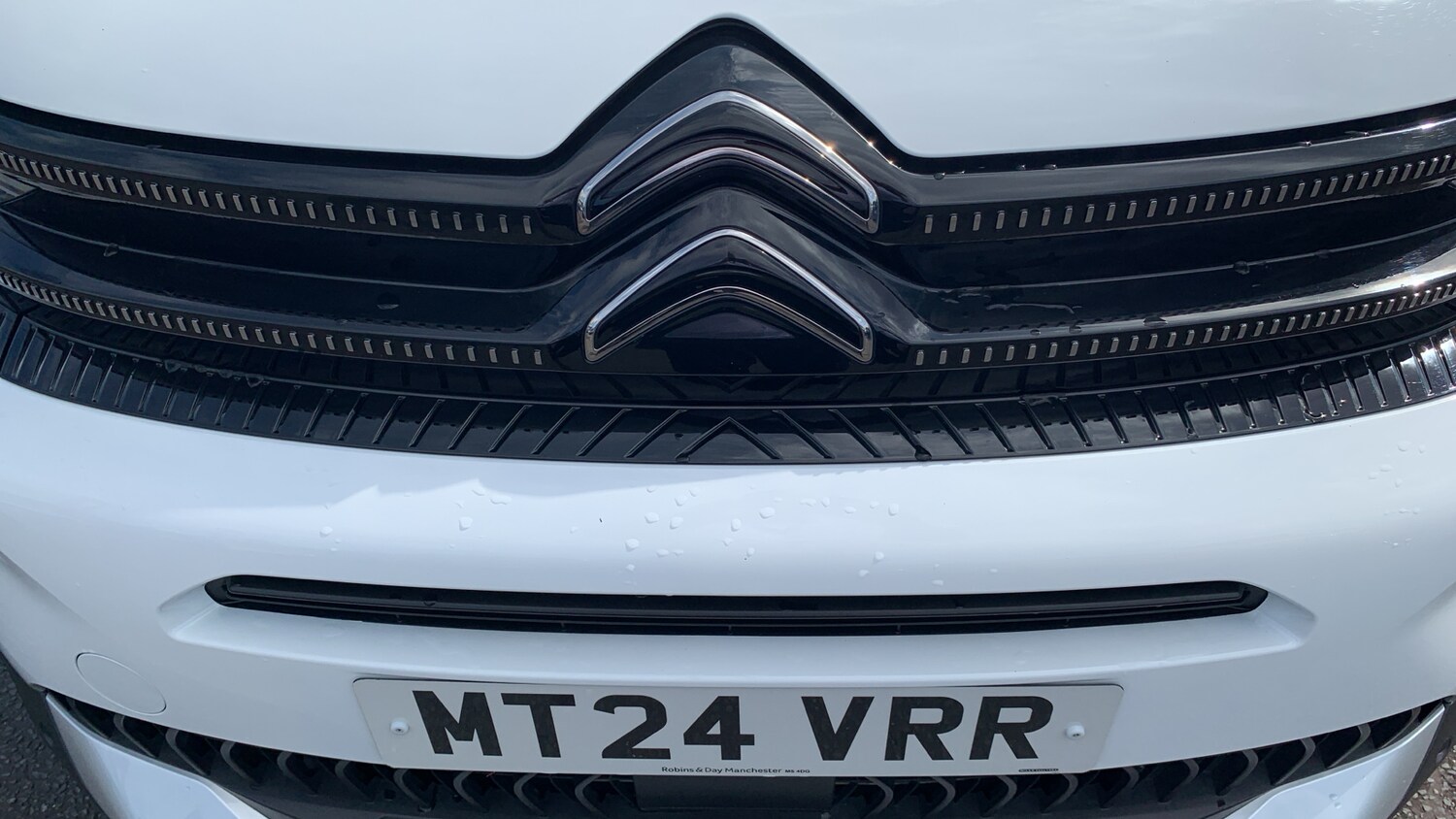 Vehicle 41