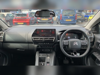 Used Citroen C5 Aircross 2024 for sale - 75521485: Photo