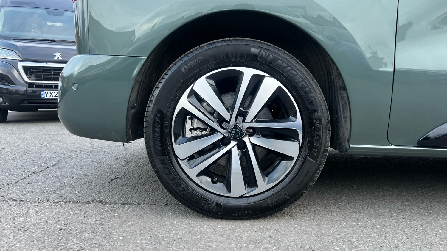 Used Peugeot Traveller 2025 for sale - 77684985: Photo 16