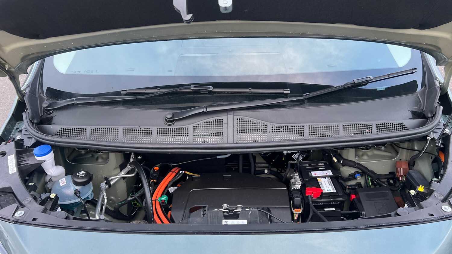 Used Peugeot Traveller 2025 for sale - 77684985: Photo 18