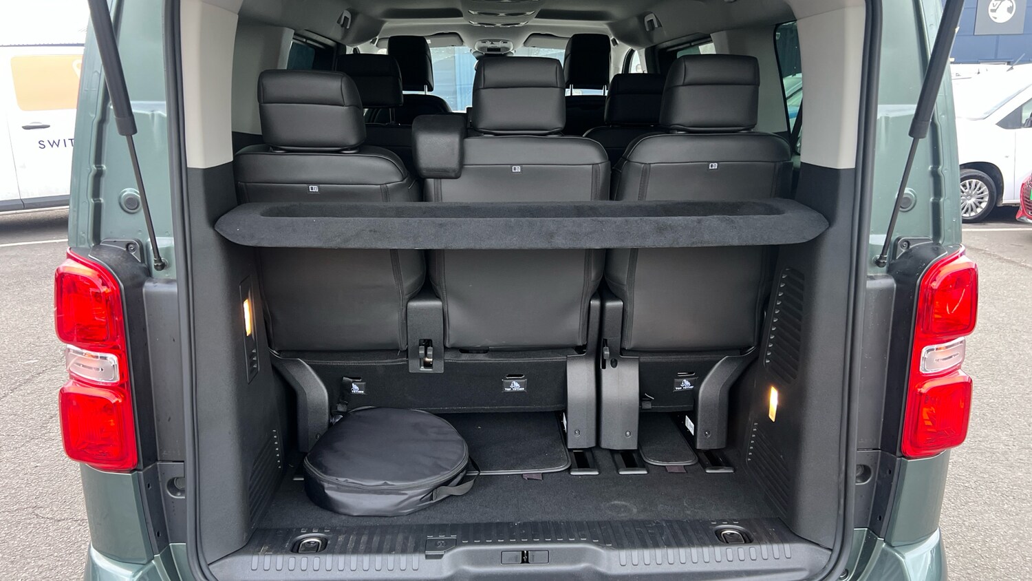 Used Peugeot Traveller 2025 for sale - 77684985: Photo 19