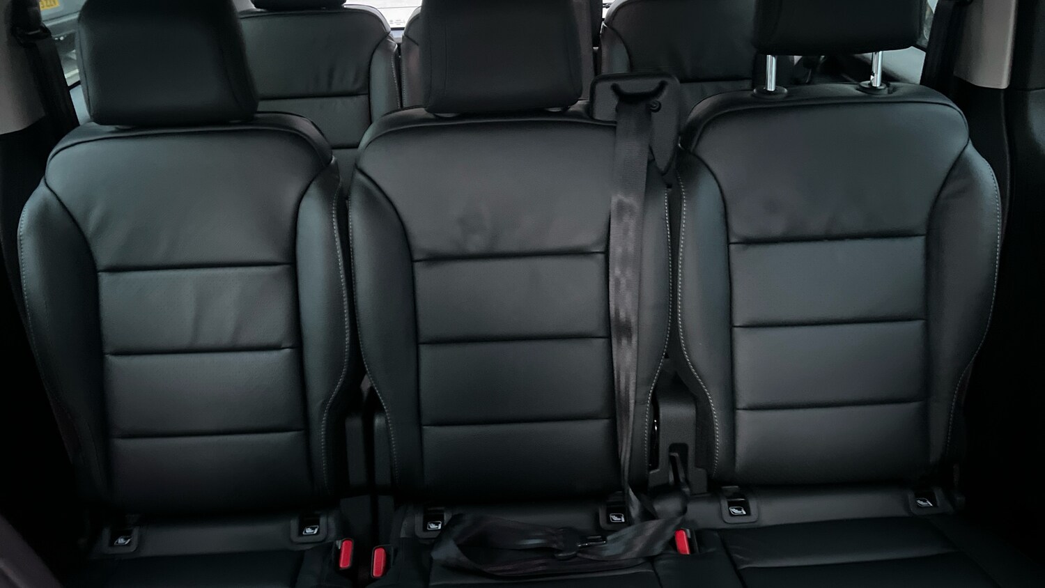 Used Peugeot Traveller 2025 for sale - 77684985: Photo 25