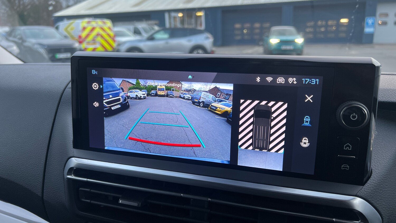 Used Peugeot Traveller 2025 for sale - 77684985: Photo 29