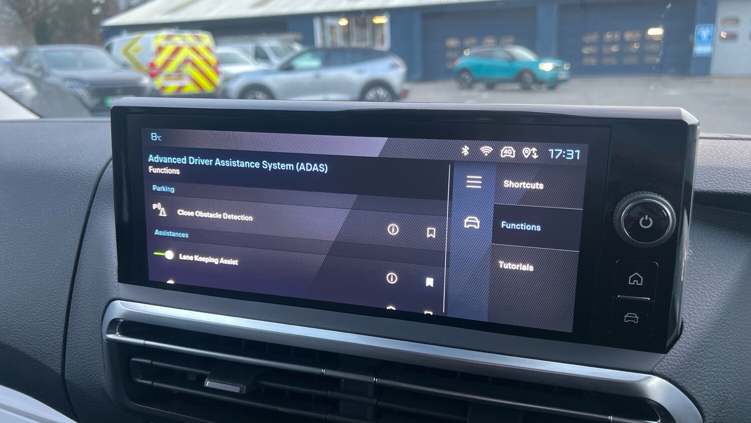 Used Peugeot Traveller 2025 for sale - 77684985: Photo 30