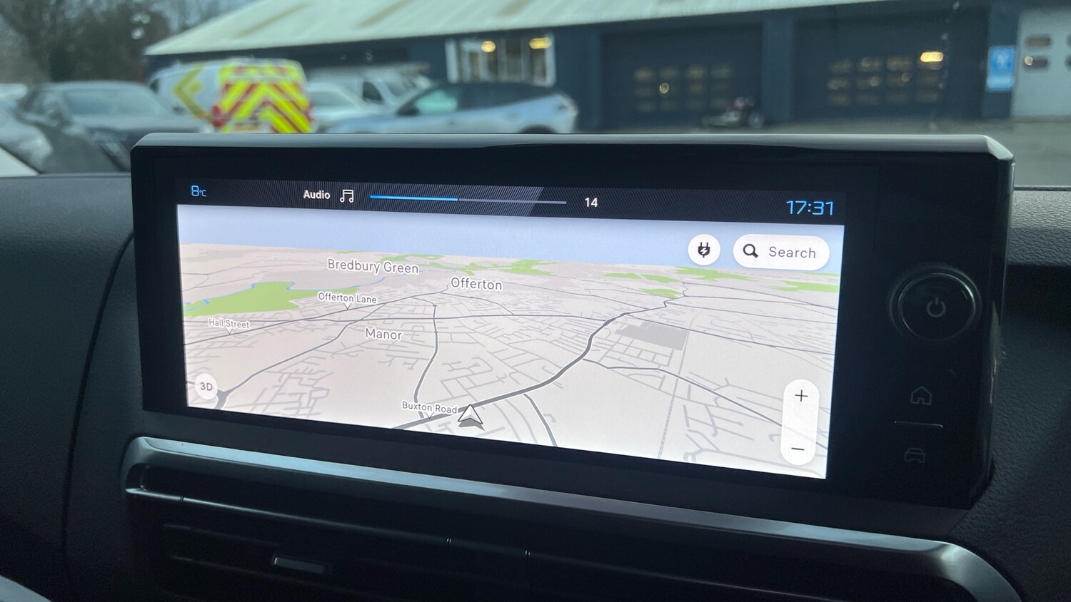 Used Peugeot Traveller 2025 for sale - 77684985: Photo 32