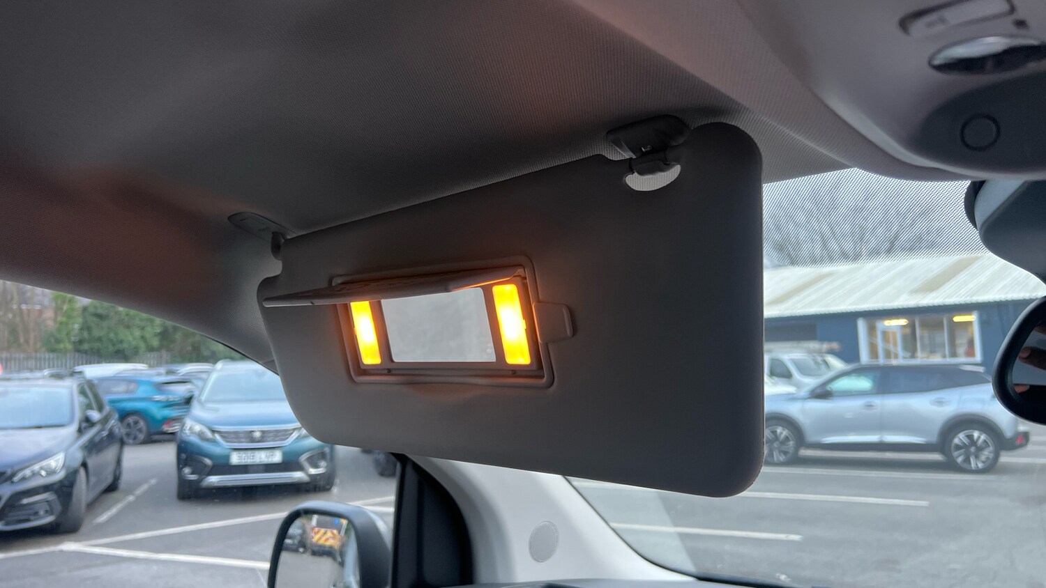 Used Peugeot Traveller 2025 for sale - 77684985: Photo 34