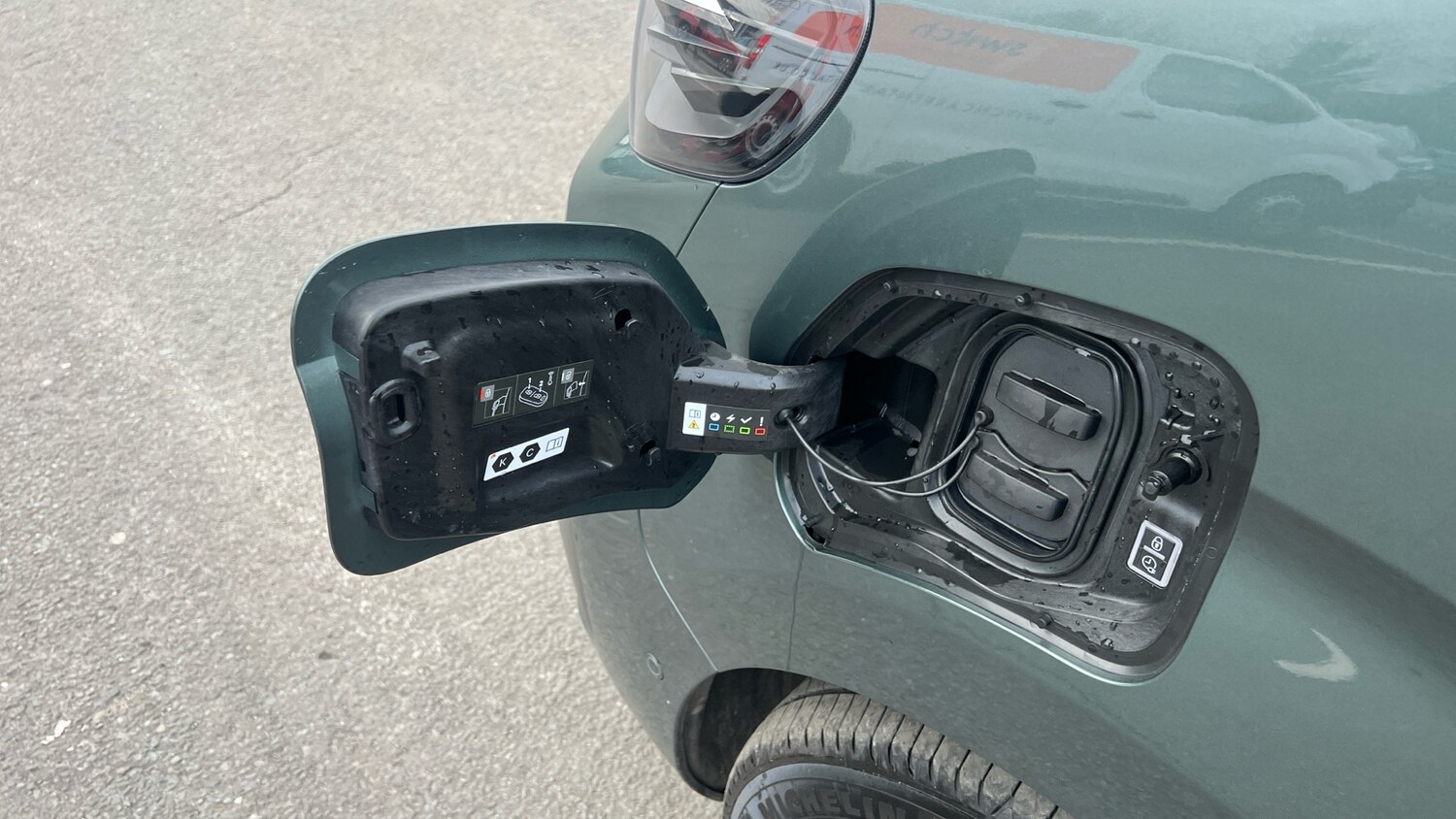 Used Peugeot Traveller 2025 for sale - 77684985: Photo 40