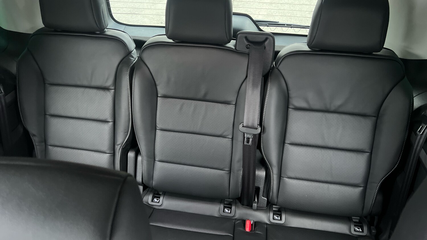 Used Peugeot Traveller 2025 for sale - 77684985: Photo 48