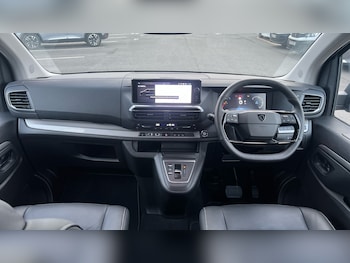 Used Peugeot Traveller 2025 for sale - 77684985: Photo