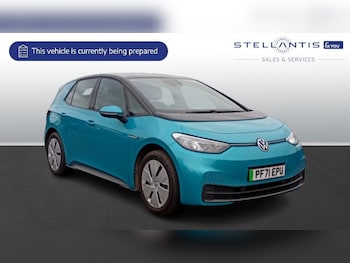 Volkswagen - ID.3