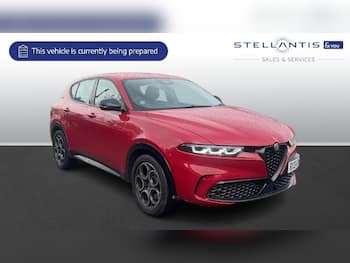 Used Alfa Romeo Tonale 2024 for sale - 79658999: Photo