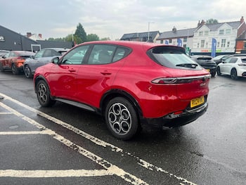 Used Alfa Romeo Tonale 2024 for sale - 79658999: Photo