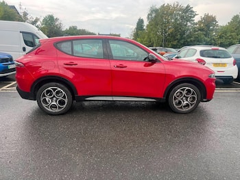 Used Alfa Romeo Tonale 2024 for sale - 79658999: Photo