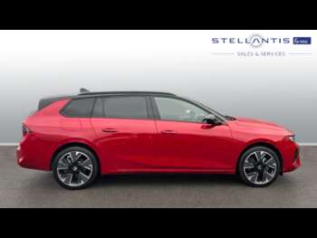 Used Vauxhall Astra 2024 for sale - 73648629: Photo