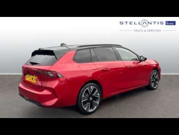 Used Vauxhall Astra 2024 for sale - 73648629: Photo