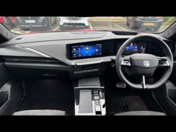 Used Vauxhall Astra 2024 for sale - 73648629: Photo
