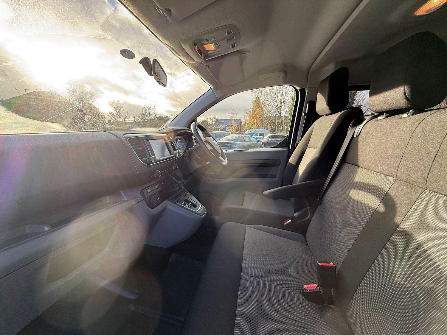 Used Vauxhall Vivaro Life 2021 for sale - 76772606: Photo 7