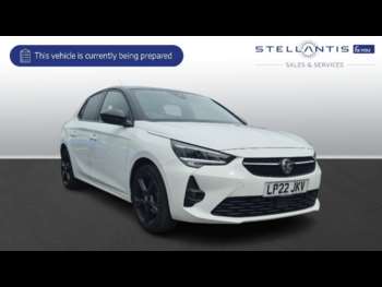 2022 - 1.2 GS Line 5dr
