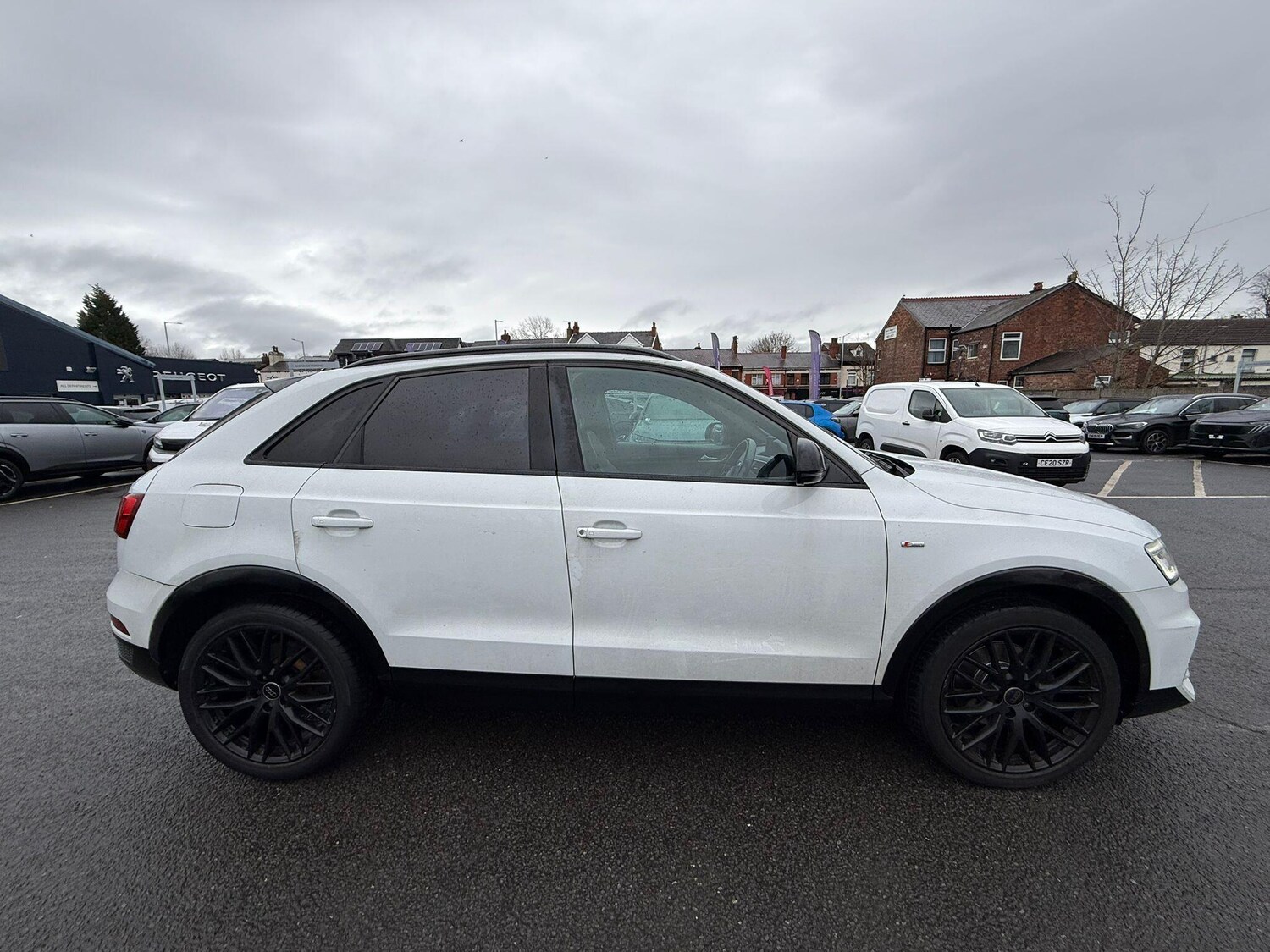 Used Audi Q3 2018 for sale - 77565346: Photo 5
